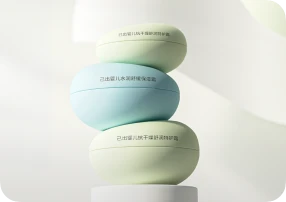 己出品牌创立
